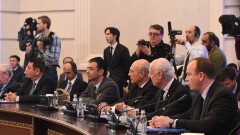 Сирийская вооружённая оппозиция примет участие в заседании Астанинского процесса
