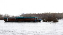 Усть-Каменогорск в зоне риска: городу угрожает плавучая "Арабелла"