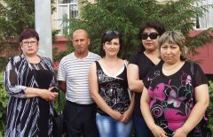 В Караганде суд оштрафовал присяжных, обвинивших служителя Фемиды в оказании давления