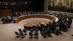 Совбез ООН призвал КНДР отказаться от ядерных и ракетных испытаний