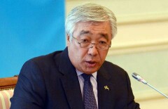 Глава МИД Казахстана дал оценку действиям салафитов в Актобе 