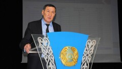 Обустраивать кабинеты робототехники за счёт выпускников предложили в Акмолинской области