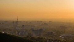 Алматинцев просят поделиться идеями, как за 5 лет очистить воздух в городе