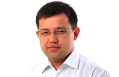 Игра престолов: Kazakh Edition