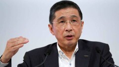 Гендиректор Nissan намерен уйти в отставку из-за завышенных премий