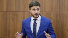 Максим Споткай на заседании НСОД: Информация, связанная с работой госорганов, должна быть открытой