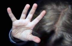 В изнасиловании семилетней падчерицы подозревают её отчима 