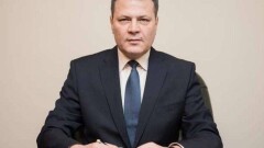 Андрей Лукин освобождён от должности заместителя генпрокурора РК. Его место занял Булат Дембаев 