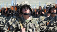 Армия Казахстана превзошла ОАЭ по уровню военной мощи, но уступила Узбекистану