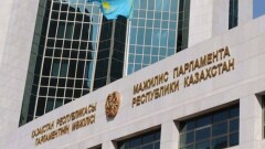 Депутаты "Ак жола" воздержались при голосовании по законопроекту о техрегулировании в мажилисе