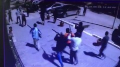 Причастным к совершению теракта в Актобе на четверть сократили сроки
