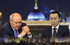 Мамытбекова и Шукеева оставили в Акорде после заседания Правительства