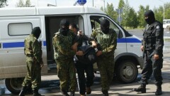В Актобе задержали подозреваемого в экстремизме и рабовладении