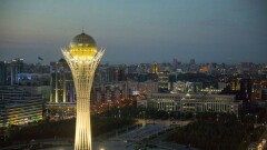 Будущее Астаны. Как столица будет зарабатывать после ЭКСПО-2017?