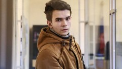 Администратор групп смерти в "ВКонтакте" признал свою вину в суде