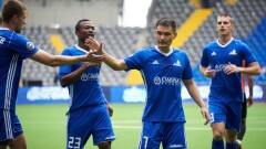 "Астана" начнёт выступление в Лиге чемпионов с матча против латвийского "Спартака"