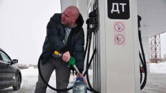 Обоснованность повышения цен на дизтопливо проверяют в Уральске