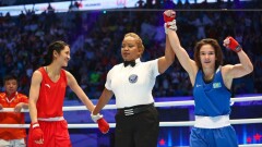 Чемпионат мира по боксу в Астане назван лучшим событием 2016 года
