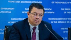 Назарбаев объявил выговор Бозумбаеву за ненадлежащее выполнение обязанностей