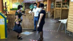 В Нур-Султане за один день закрыли более 70 объектов из-за несоблюдения санитарных норм