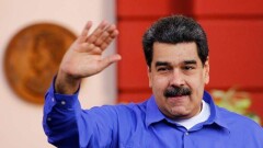 Мадуро повысил зарплату в Венесуэле до 11 долларов и предложил снизить добычу нефти