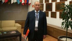 Новым главным архитектором Алматы назначили Алмасхана Ахмеджанова