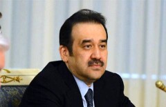 Масимов испытал чувство глубокого удовлетворения от казахстанских инноваций