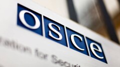 Ерлан Идрисов претендует на пост генсека ОБСЕ, выборы которого затянулись