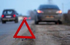 Шесть человек погибли в автокатастрофе в Алматинской области
