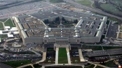 В Пентагоне ответили на обвинения Китая о нарушении суверенитета 