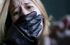 Гражданин Киргизии пытался изнасиловать жительницу Астаны 