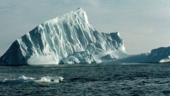 Первый в мире центр по изучению ледников появится в Казахстане