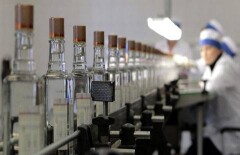 В Казахстане прогнозируют резкий спад производства алкогольной продукции 