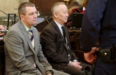 Мусаева и Кошляка венский суд вновь вернул под стражу