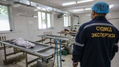 В морге Алматы построят инфекционный модульный блок за 260 млн тенге
