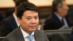 Бекетаев о переименовании Астаны: Бежать и срочно менять документы нет необходимости