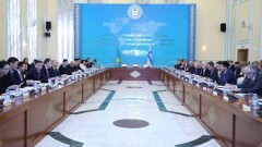 Астану посетили иностранные инвесторы: Казахстан и Финляндия заключили дополнительное соглашение