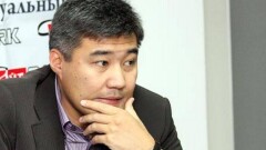 Дархан Калетаев назначен сенатором