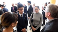Проект по обучению школьников навыкам дипломатии в посольствах запустили в Астане