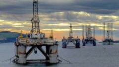 Цены на нефть пробили трёхлетний максимум