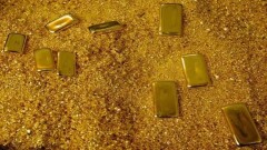Тонны золота на затонувшем судне обнаружили британские подводники