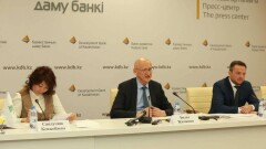 Индустриализация и рост в автомобилестроении. Какое место занимает БРК в экономике Казахстана?