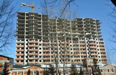 Дольщикам будут достраивать дома за счёт государства