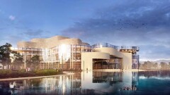 В Алматы на частные инвестиции построят театр балета в 2020 году