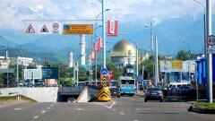 Проекты трансформации проблемных зон Алматы и Астаны предложат молодые специалисты