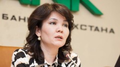 Негативных сценариев по продаже Казкома Народному банку не ожидаем - глава Halyk Bank