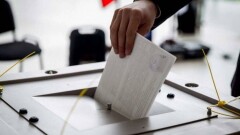 Кандидаты в президенты встречаются с трудовыми коллективами, бизнесменами и наблюдателями