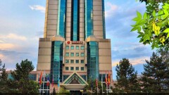 В Астане намерены передать в коммунальную собственность отель Ramada Plaza
