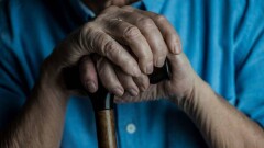 В Узбекистане пожилым людям запретили выходить из дома