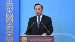 МИД Казахстана опасается угрозы возвращения боевиков в Среднюю Азию